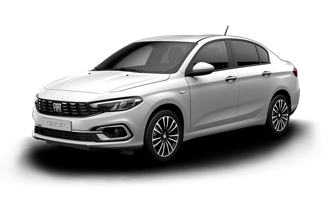 Fiat Egea 1.6 Urban