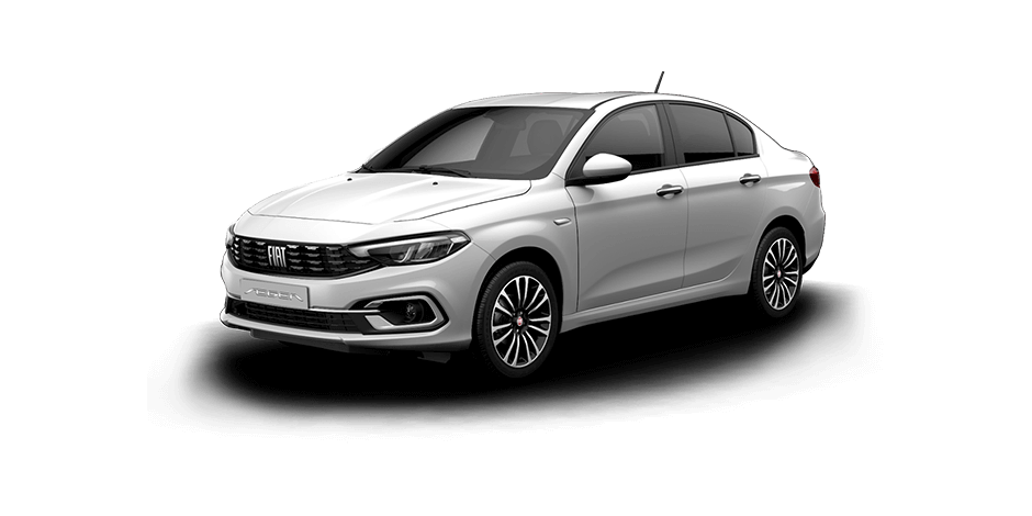 Fiat Egea 1.3 Urban