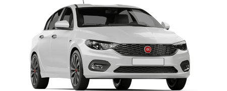 Fiat Egea 1.3 Easy